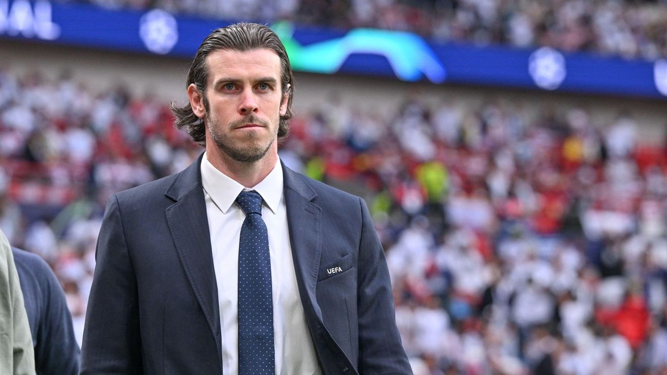 Gareth Bale vrea să devină patron! E interesat să cumpere un club pentru a-l readuce în Premier League