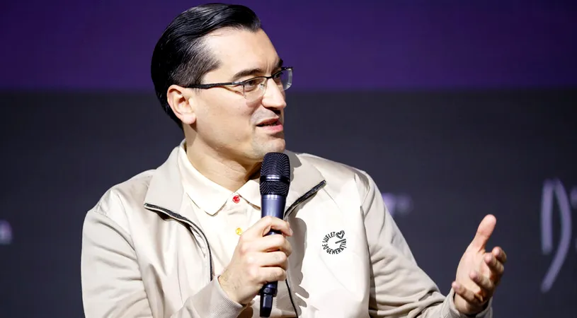 Răzvan Burleanu a stabilit ”cincinalul” pentru Știința Poli Timișoara: ”Aveți toate premisele ca până în 2030 să deveniți un club de top la nivelul Europei Centrale și de Est”