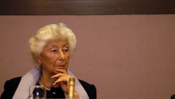 A murit la 100 de ani Maria Sole Agnelli. Contesa a jucat un rol decisiv în afacerile de miliarde ale familiei, Fiat și Juventus, dar i-a adus și o medalie olimpică Italiei