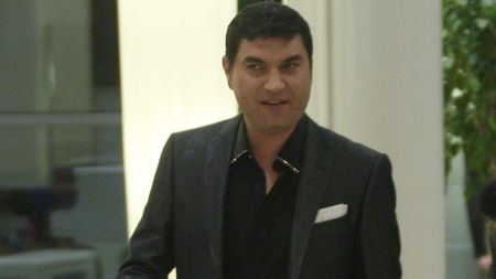 "Zicu și Mărgăritescu la Rapid? **Nu înțeleg de ce își face Copos atâtea iluzii"