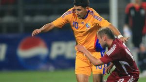 Costea: "Numărul 10 este prea greu pentru mine"