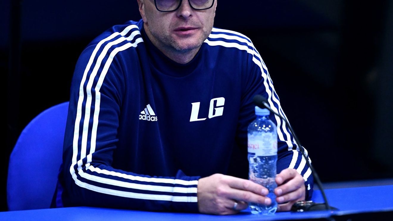 Leo Grozavu vrea ca sezonul 2019 - 2020 să nu se mai reia. „Trebuie început alt campionat!” | EXCLUSIV ProSport Live