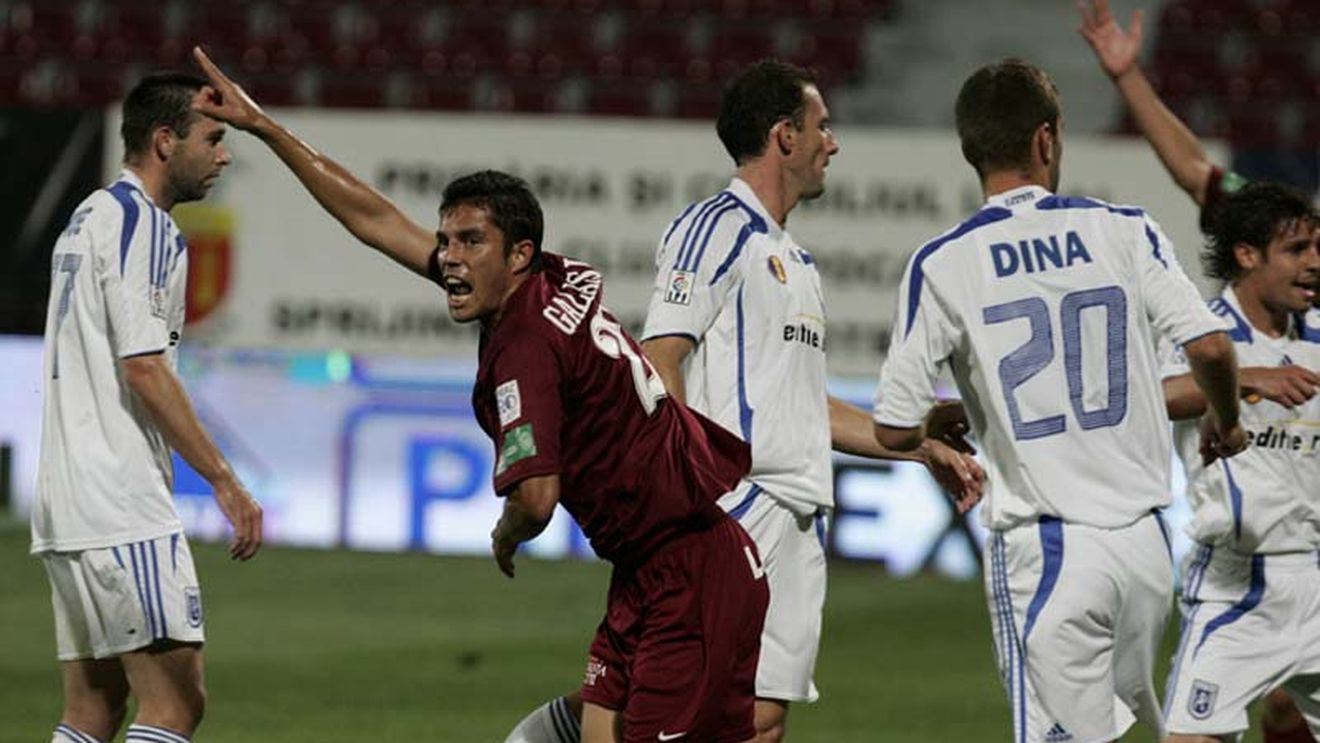 "La vie en ROSE" pentru puștii Craiovei