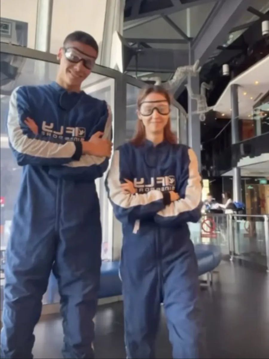 SURSA FOTO: instagram.com/chlorinedaddy/