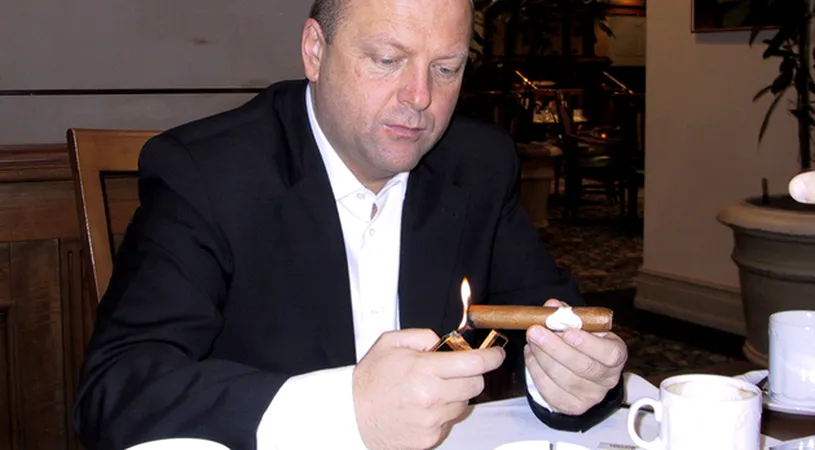 Farcău:** „Dedicăm victoria domnului Vizer