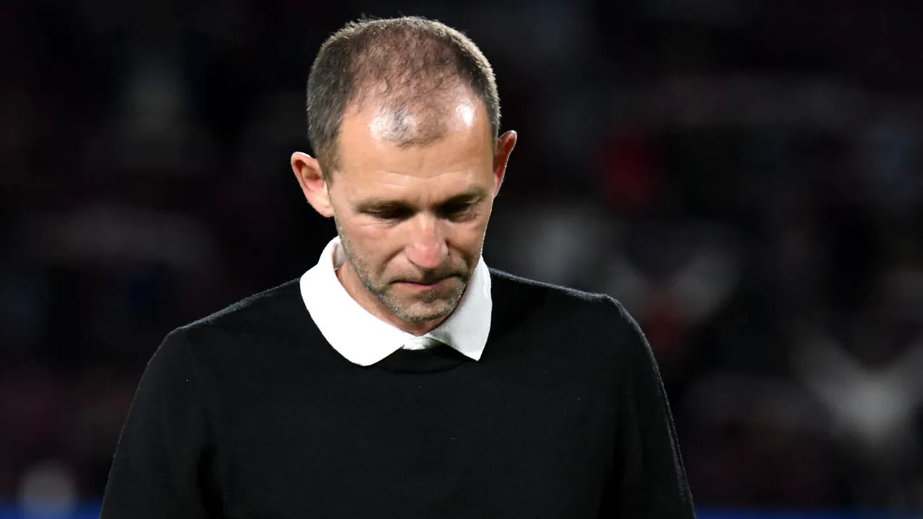 Daniel Pancu dezvăluie motivul real pentru care Bogdan Lobonț a fost un eșec ca antrenor la Rapid: „Așa se spune de 100 de ani, nu?”. VIDEO