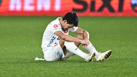 Mijlocașul dorit de Dan Șucu la Rapid poate semna cu rivalele FCSB sau CFR Cluj! Din vară e liber de contract