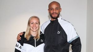 City și "o premieră" în fotbal! "Cetățenii" i-au dat la o parte pe cei de la Nike și au semnat cu un alt sponsor tehnic. Suma e  fabuloasă