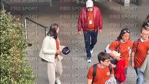 Ion Țiriac s-a minunat de ce a trăit la Paris: „Nu cred că o să mai vedem vreodată". EXCLUSIV