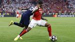 Controversă URIAȘĂ! Au cerut penalty în minutul 102 al finalei Champions: arbitrul Siebert și VAR n-au dat nimic, spre disperarea „tunarilor”