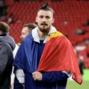 Tottenham îl vinde pe Radu Drăgușin. Englezii au aflat decizia clubului din Londra