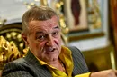 Are contractul pe masă! Gigi Becali a anunțat jucătorul care va semna cu FCSB: „Acum îi fac pe un an!”