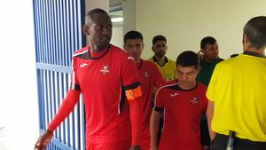 Hermannstadt - FC Krasnodar B, 4-1. Echipa lui Miriuță a câștigat amicalul cu rușii din Marbella