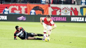 Borcea, încântat de mutările din această iarnă:** "Matei, plusul lui Dinamo"