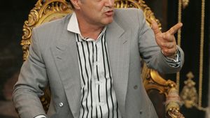 "Antrenorul e primul vinovat!"