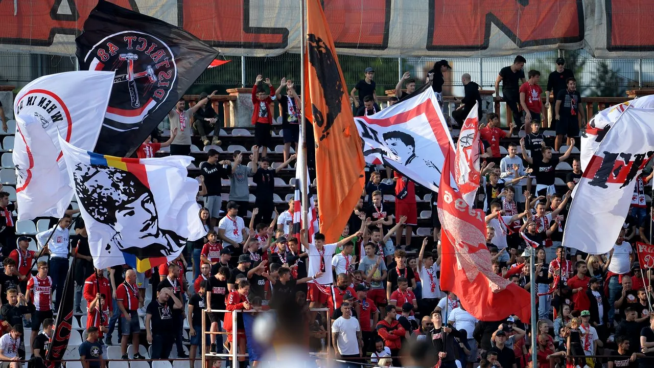 Fanii din PCH, apel disperat înaintea derby-ului FCSB - Dinamo. „Tot noi vom plăti!” De ce se tem „câinii”