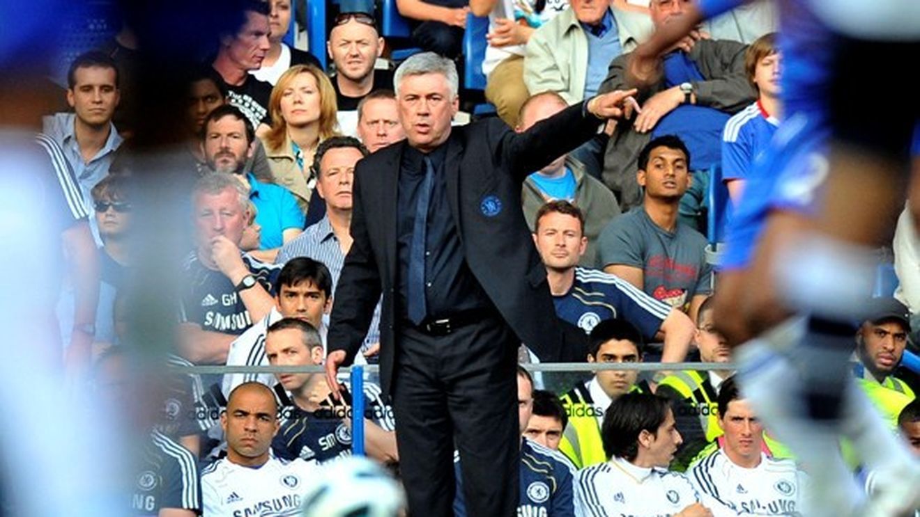Încă o lovitură dată de Ancelotti lui Chelsea!** Omul de încredere al italianului își face bagajele pentru PSG