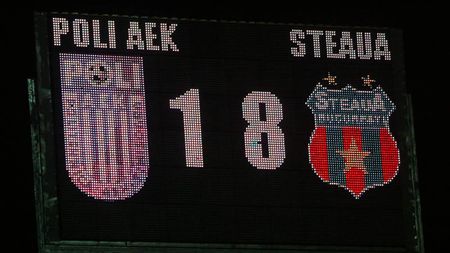 VIDEO Buia:** "Panduru se ruga de noi să nu mai luăm gol!"