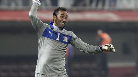 EXCLUSIV | Pecanha a semnat! ProSport l-a găsit pe fostul idol din Giulești și l-a chestionat pe tema alegerii sale