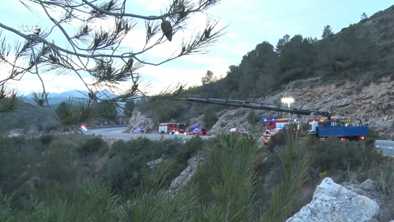 Tragedie de proporții în fotbalul catalan! Trei tineri fotbaliști au murit într-un teribil accident