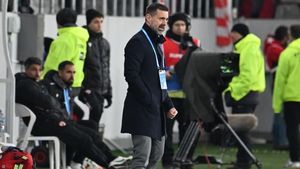 Zeljko Kopic și-a pus în contract o clauză de reziliere unilaterală: e liber să plece de la Dinamo, în vară!