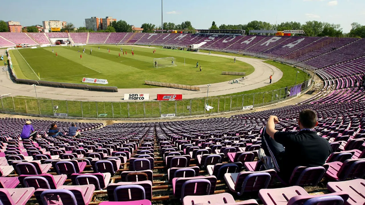 Stadionul 