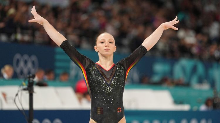Coordonatorul lotului national de gimnastică simte că Ana Bărbosu a pierdut, de fapt, definitiv medalia de bronz: „America e țara avocaților”