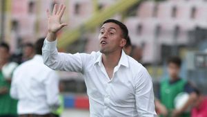 Oțelul nu mai știe să câștige:** "Este bună și remiza în condițiile actuale, sper ca punctul acesta să fie un nou început"