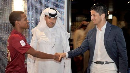 Răzvan se teme să nu aibă în Qatar aceeași soartă ca la Rapid!** I-a cerut sfaturi lui Balaci