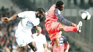 Începe Ligue 1! Vezi echipele-tip ale celor 20 de formații