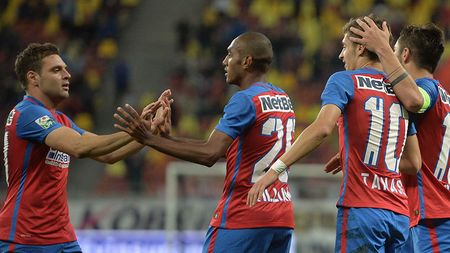 Marele anunț al conducerii vicecampioanei. Steaua își rezolvă marea problemă și se mută în "casă nouă": "În retur o să ne prezentăm acolo"