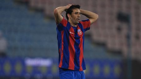 Cîrțu l-a DAT AFARĂ‚ pe Bonfim: "Mama mea nu a fost CURVĂ‚!"** VEZI ce i-a zis brazilianul în momentul schimbării