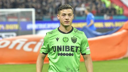 „Cel mai bun de la FCSB”. Dinamovistul Torje a ales omul care trage echipa lui Becali după el