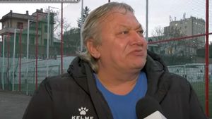 Dănuț Lupu îi cere direct, fără menajamente, lui Cristian Săpunaru să se retragă! „Are o vârstă. A gafat!”