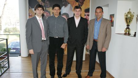 Motivul REAL pentru care Prodan a fost îndepărtat de la FRF: "Acest lucru l-a afectat foarte mult!" | VIDEO