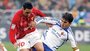 Rednic confirmă transferul lui Abel Moreno la Dinamo