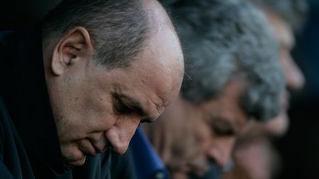 "Îi cer scuze lui Mureșan, așa e la noi în Giulești"