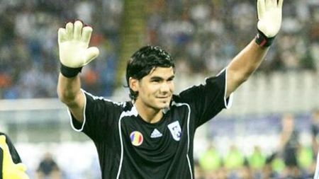 Bornescu: "Am început bine și vrem să continuăm la fel"