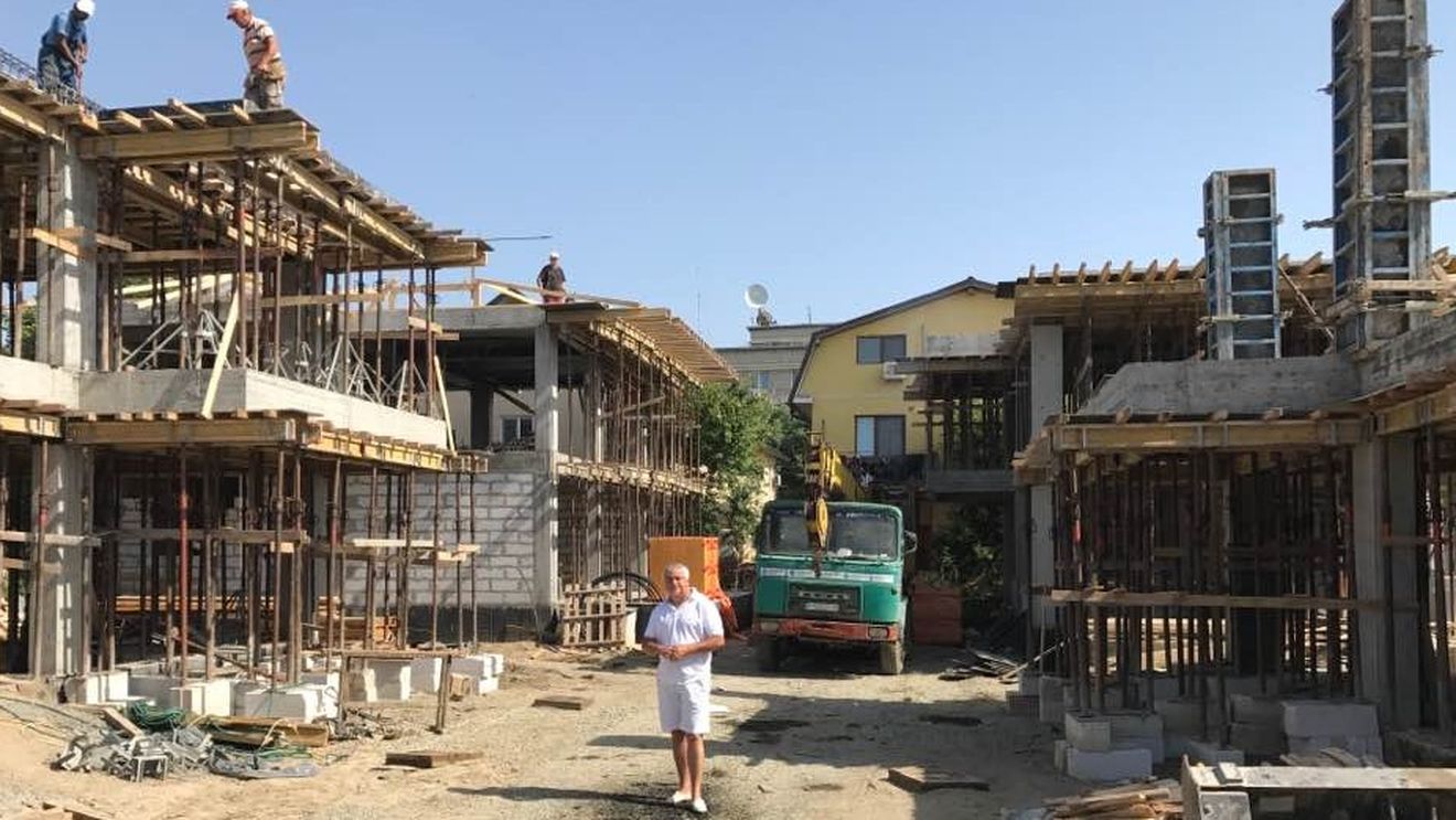 Tun pe bursa românească: „Am făcut 90.000.000 de euro!”. Fostul arbitru din Liga 1, avere uriașă