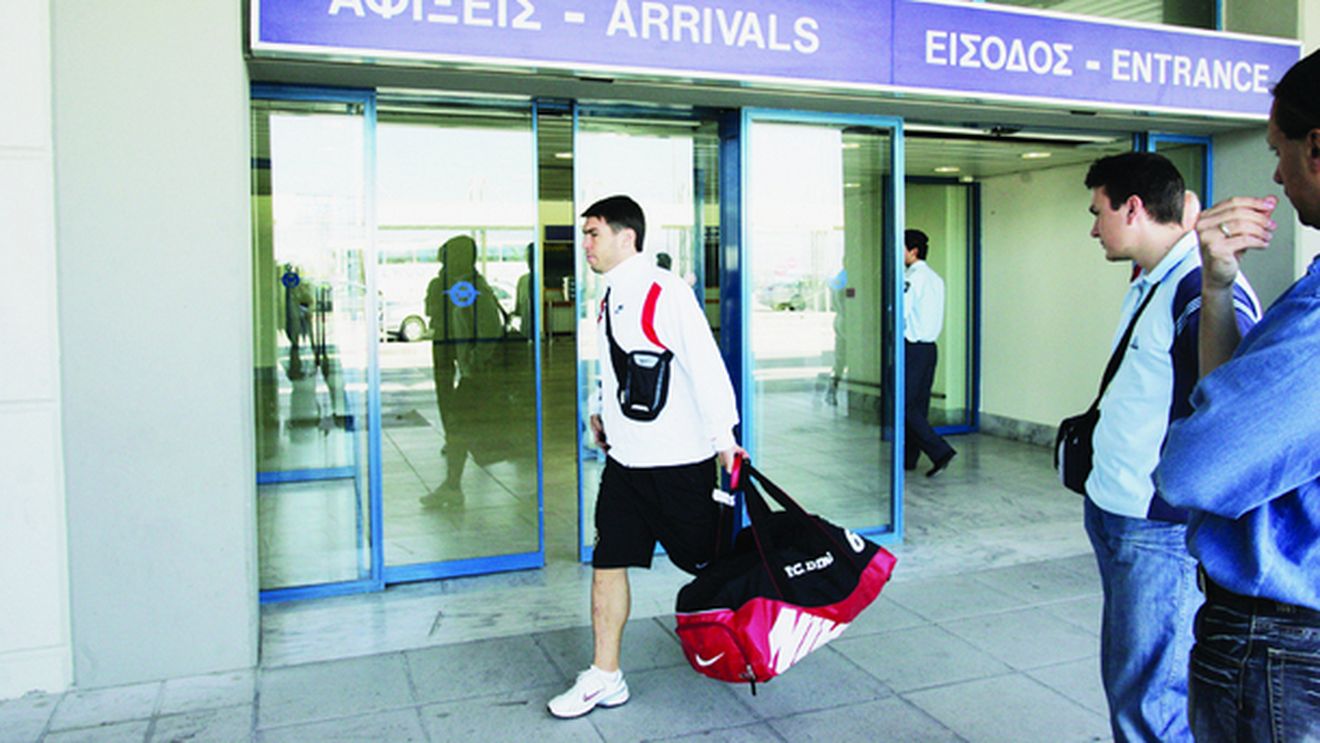 Mărgăritescu: "Nu mi s-a cerut să plec de la Dinamo!"