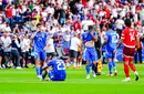 Notele rușinii pentru fotbaliștii Italiei, după ce Elveția a eliminat Squadra Azzurra! Un singur jucător s-a salvat în catastrofa de la EURO 2024