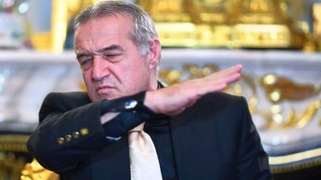 Gigi Becali distruge relația cu Nicolae Dică și anunță public prima decizie pe care i-o impune antrenorului: „Așa va juca de acum încolo!”