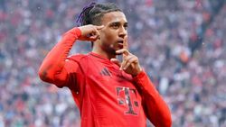 S-a terminat! Michael Olise a ales între Bayern și Real Madrid