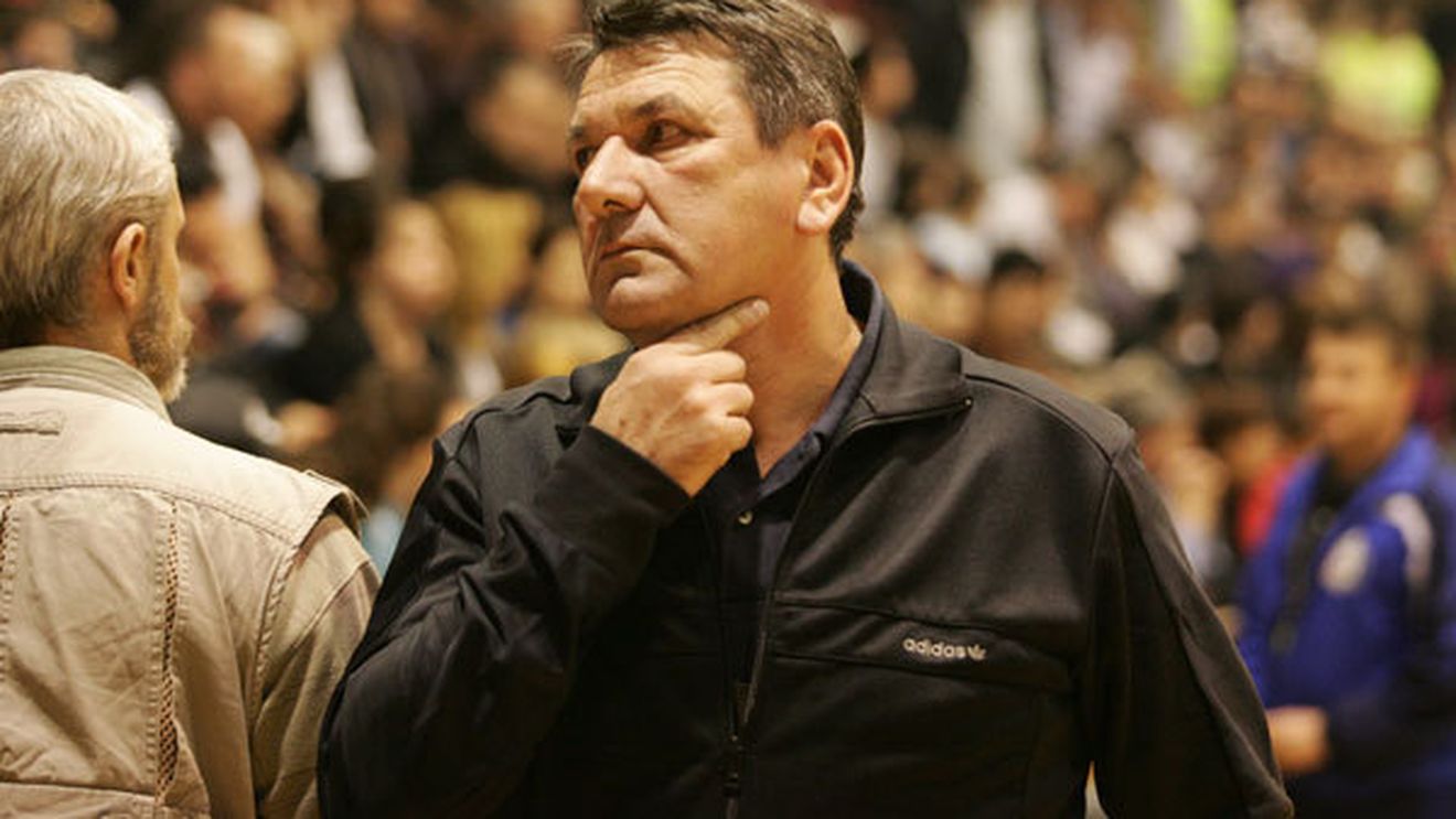 Voina: "Înfrângerea cu Viborg nu e o tragedie"