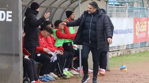 Claudiu Niculescu a lăsat CSM Slatina pentru a reveni în prima ligă după mai bine de șapte ani. Mesajul antrenorului la despărțirea de olteni