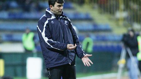 Neagoe: "Meritam sa ramanem in prima divizie"