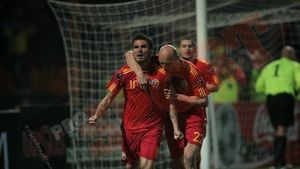 "La mijloc stăm foarte prost, nu avem jucători de valoare!** Avem nevoie de mai mulți jucători ca Mutu"