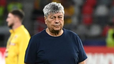 Mircea Lucescu nu s-a ferit de cuvinte sau îşi pregăteşte deja terenul pentru un eşec răsunător: 6 fotbalişti, out din naționala României cu Austria!