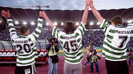 Se face!** Regulamentul FIFA îi permite lui Marius Niculae să se transfere la Sporting