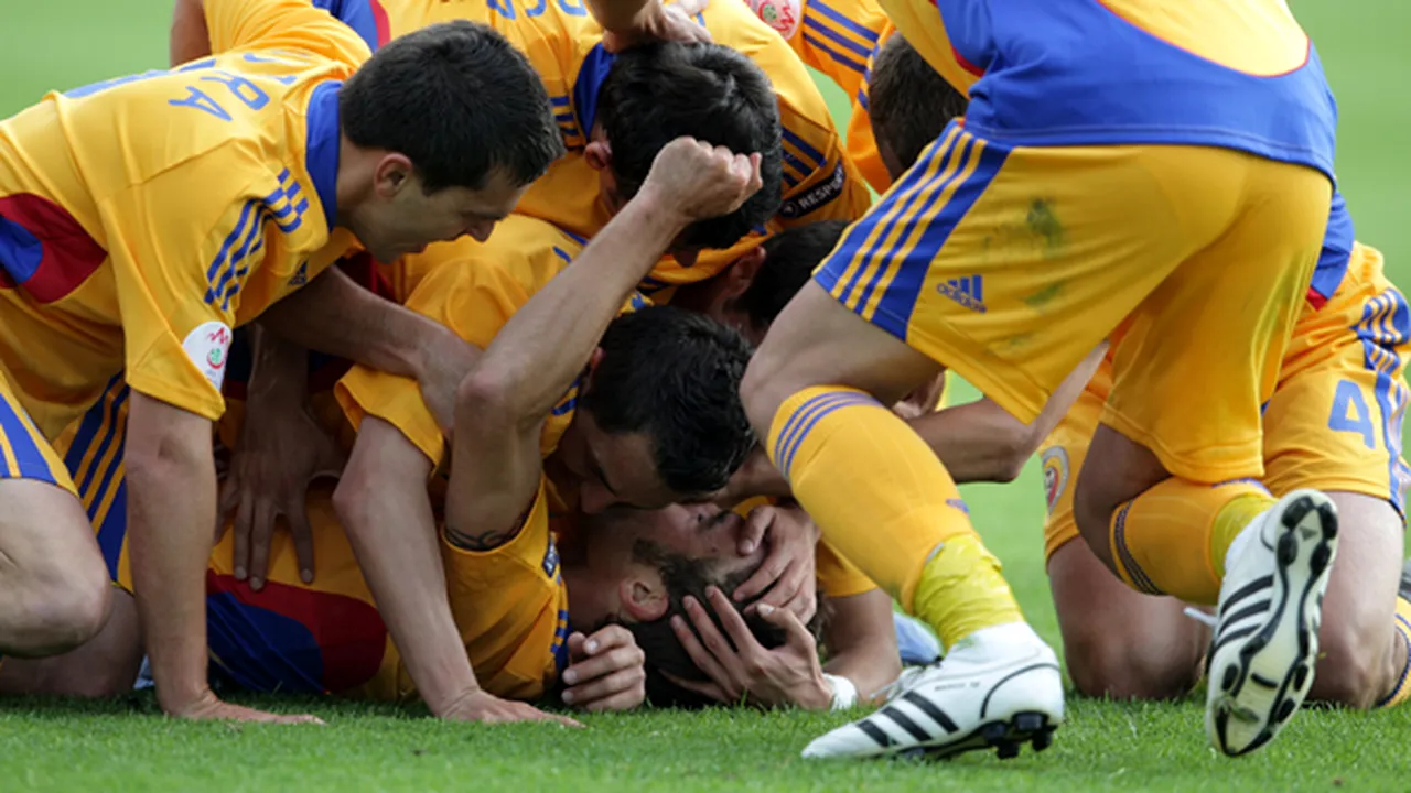 FINAL Cititorii ProSport și-au imaginat meciul perfect:** Bosnia-România 2-3!